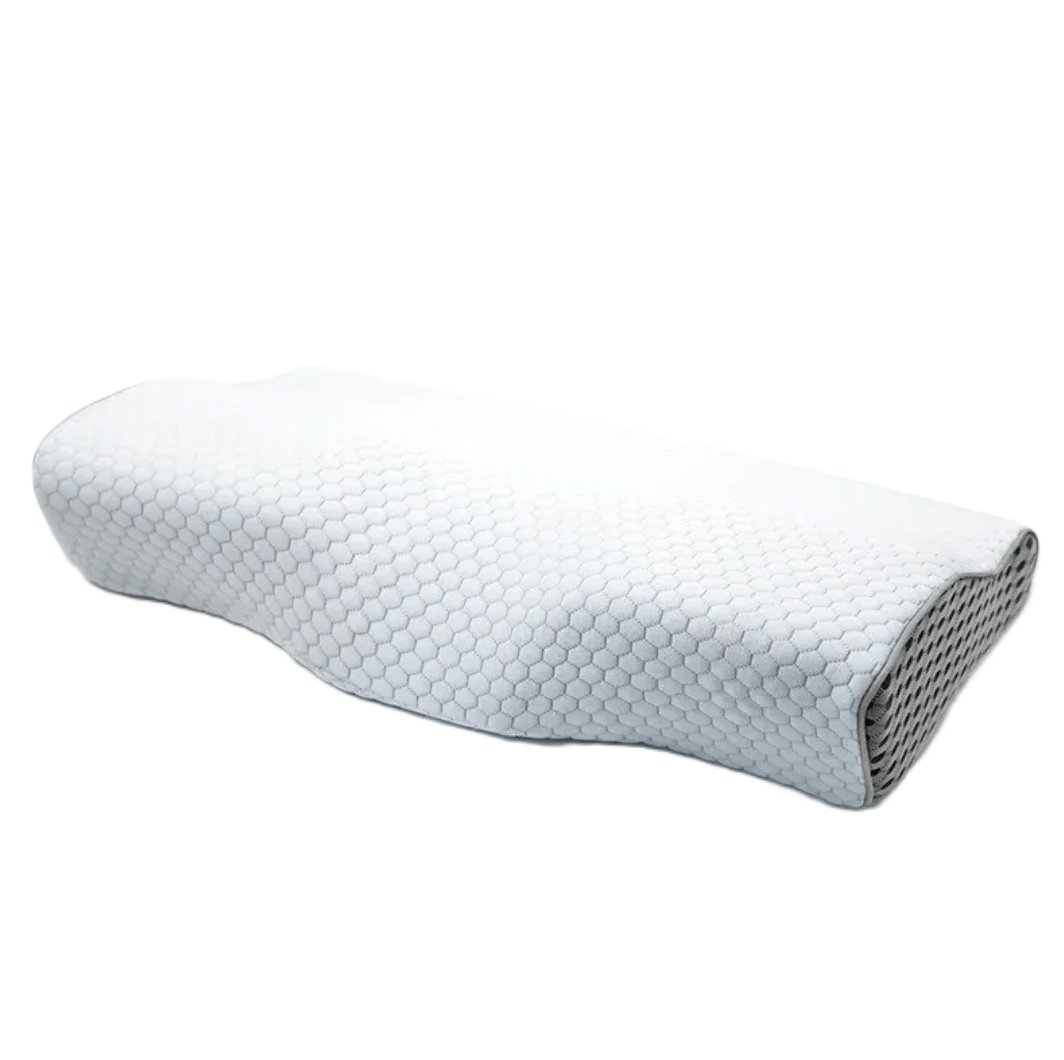 memory foam pillow