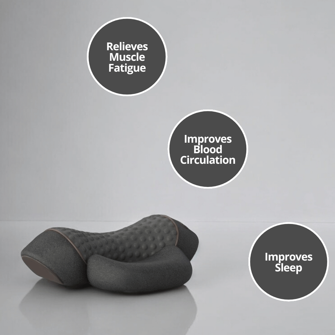 portable Neck Massager