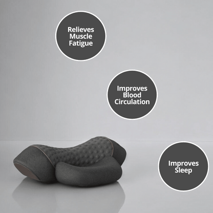 portable Neck Massager