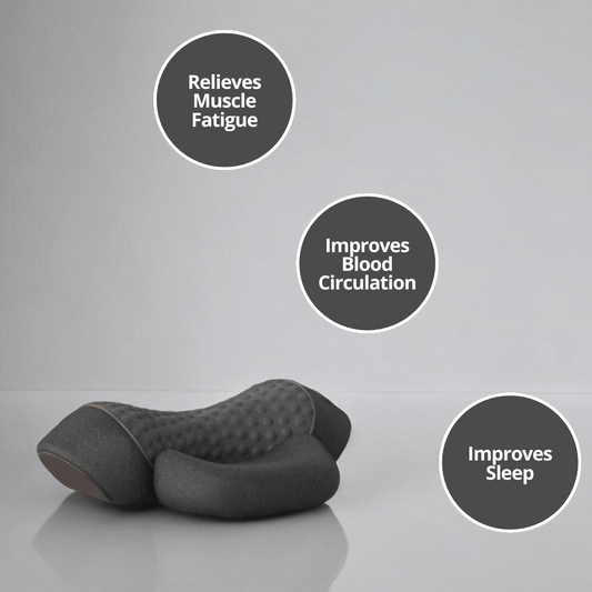 portable Neck Massager