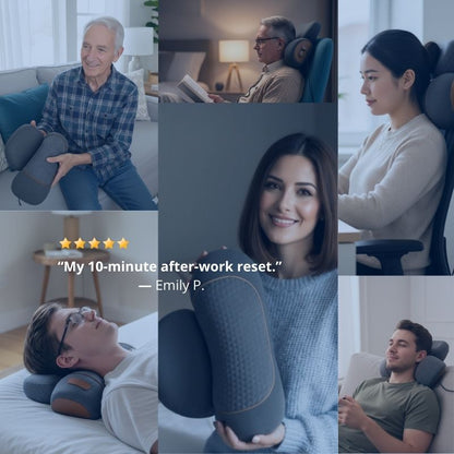 Novazen Neck Massager