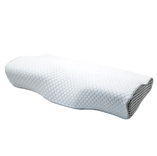 memory foam pillow